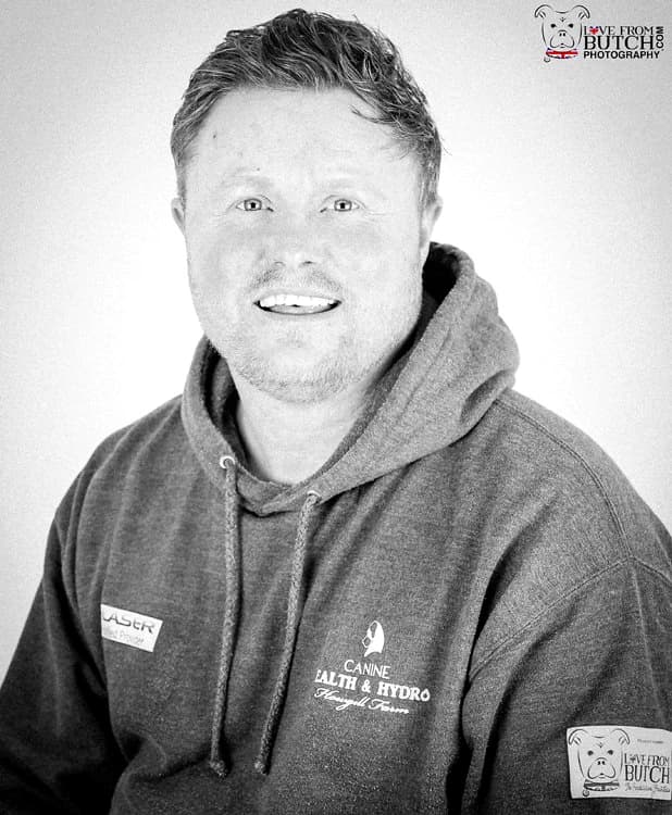 Steven Maney