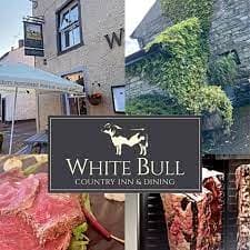 White Bull Country Inn and Dining