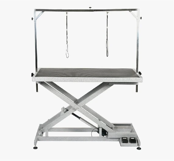 FT-808 Low-Low Electric Lifting Table