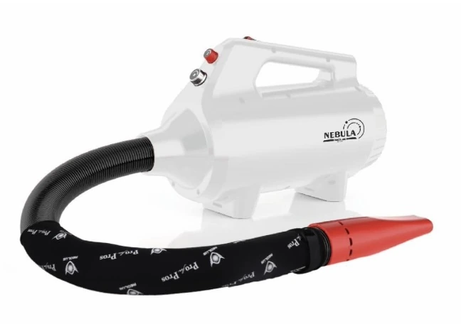 New TD-941T Nebula 1800w Blaster Dryer