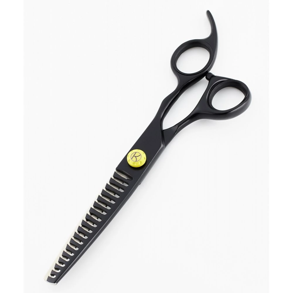 KANPEKI BLACKBIRD 6.5” 18T Chunker Scissor