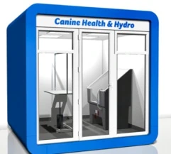 Bespoke Grooming Pods